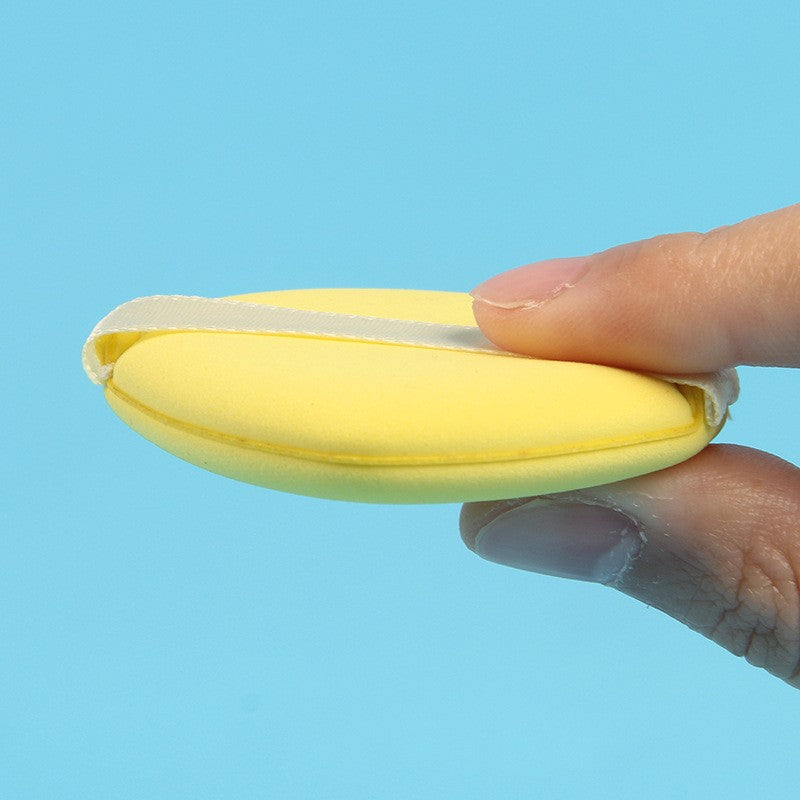 Burete Machiaj Triunghi | BelleArt - vivimall.ro