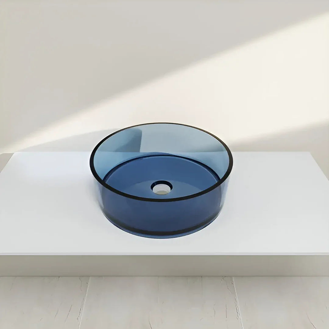 Chiuveta Baie Rasina Sky Blue - vivimall.ro