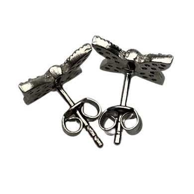 Cercei Argint 925 Fluturasi - vivimall.ro