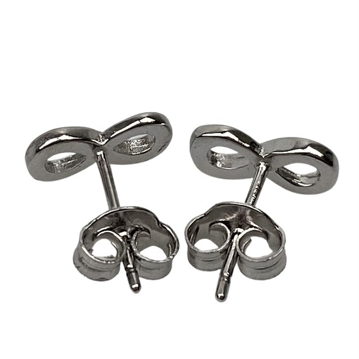 Cercei Argint 925 Infinit - vivimall.ro