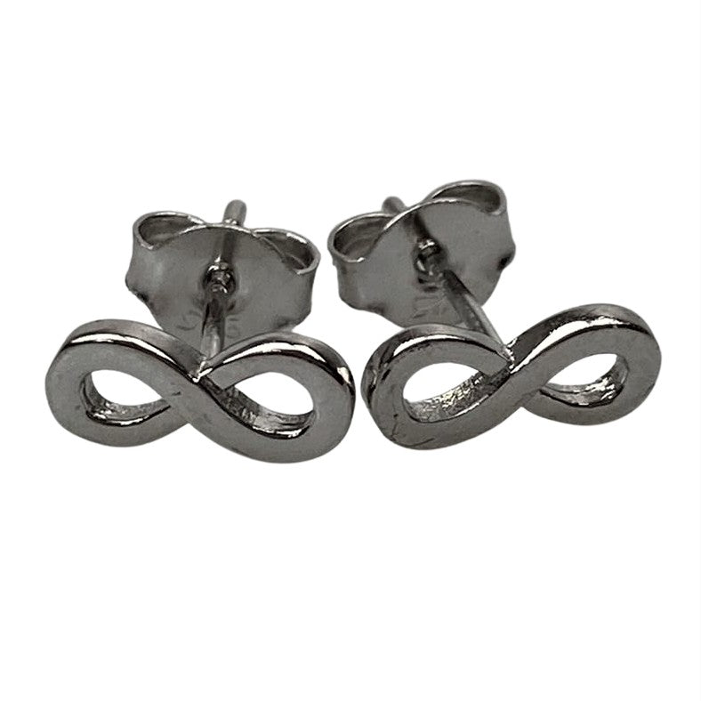 Cercei Argint 925 Infinit - vivimall.ro