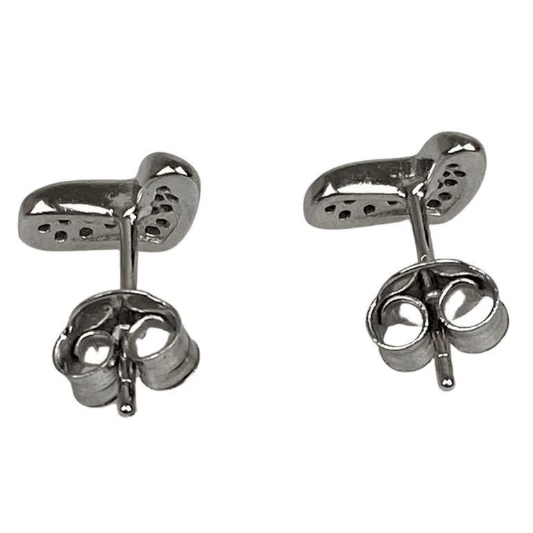 Cercei Argint 925 Inimioare - vivimall.ro