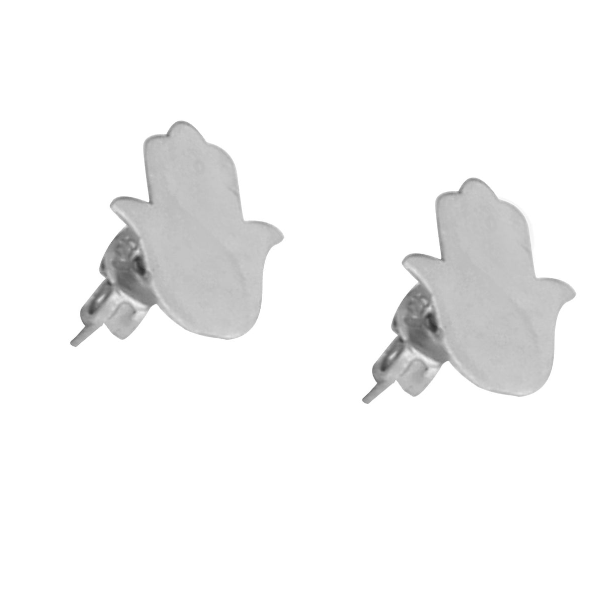 Cercei din Argint 925 Hamza - vivimall.ro