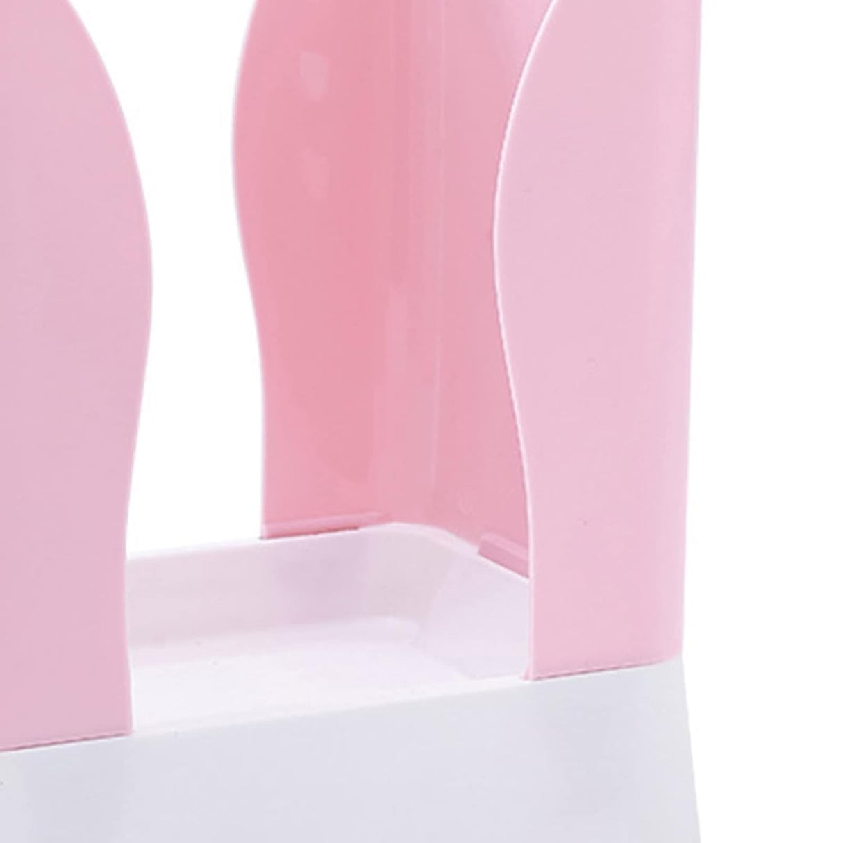 Cos De Gunoi Extensibil, Din Plastic, Reglabil, Pliabil, Versatil, Pentru Bucatarie, Baie Sau Birou, Cos Universal, 21X25X17 Cm - vivimall.ro