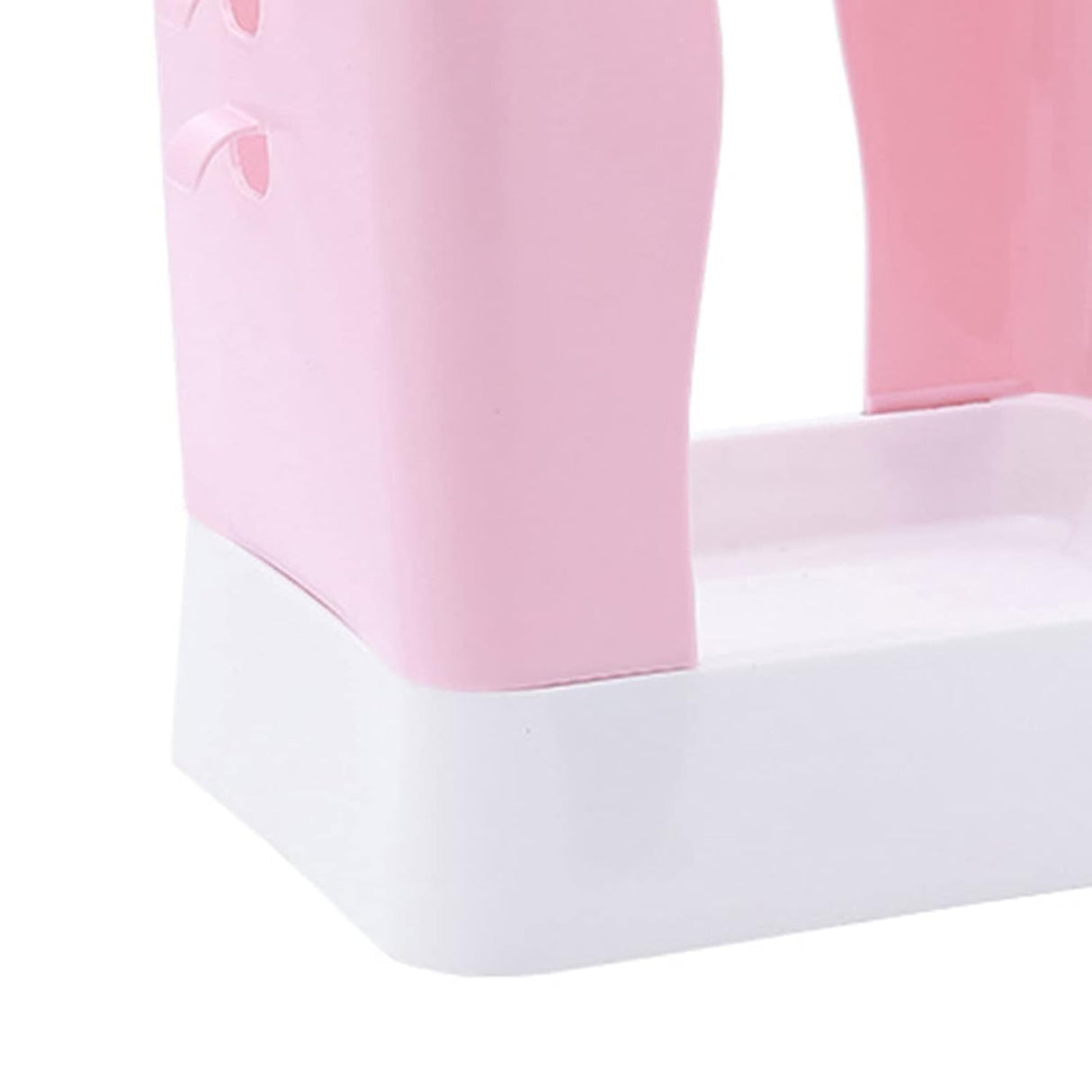 Cos De Gunoi Extensibil, Din Plastic, Reglabil, Pliabil, Versatil, Pentru Bucatarie, Baie Sau Birou, Cos Universal, 21X25X17 Cm