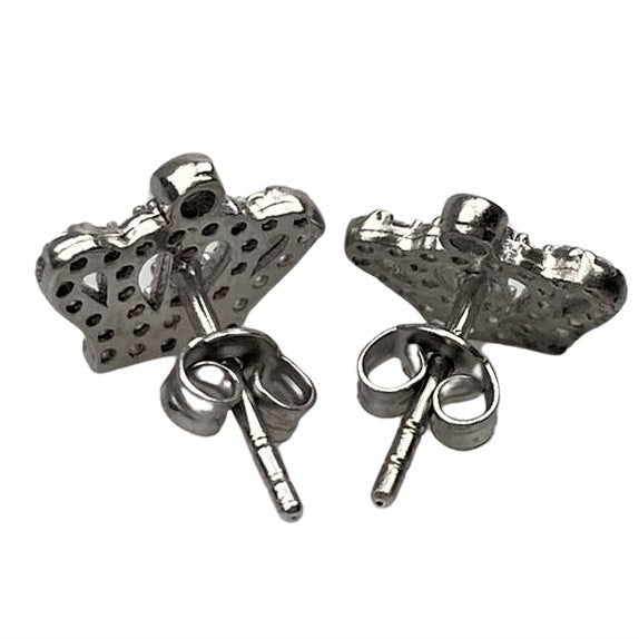 Cercei Argint 925 Coronite - vivimall.ro