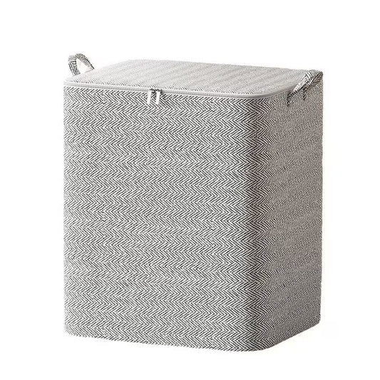 Cutie de Depozitare Fermoar Pliabila 210L | SmartSpace