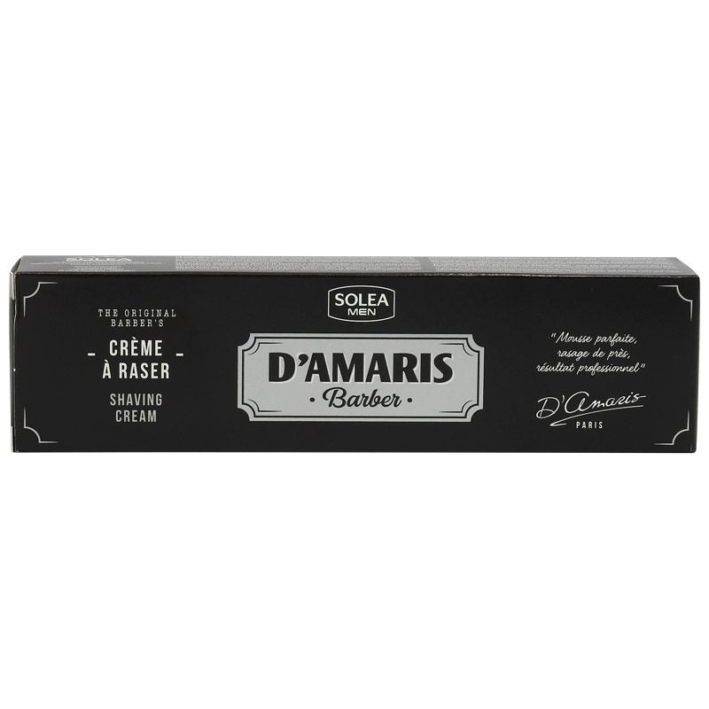 Damaris Crema de Ras 60 g Original