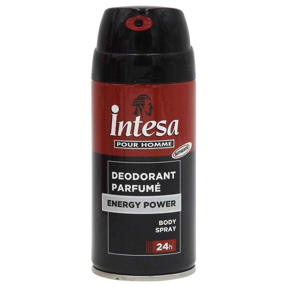 Deodorant, Intesa, 150 ml Energy Power