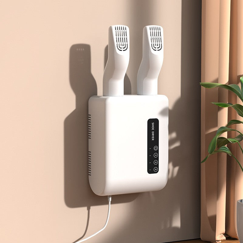 Aparat Uscare Pantofi Montabil | ShoeBreeze - vivimall.ro