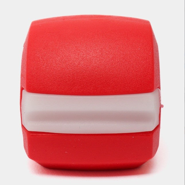 Dispozitiv De Tonifiere Faciala, Din Silicon, Corectare Mandibula/Maxilar - vivimall.ro