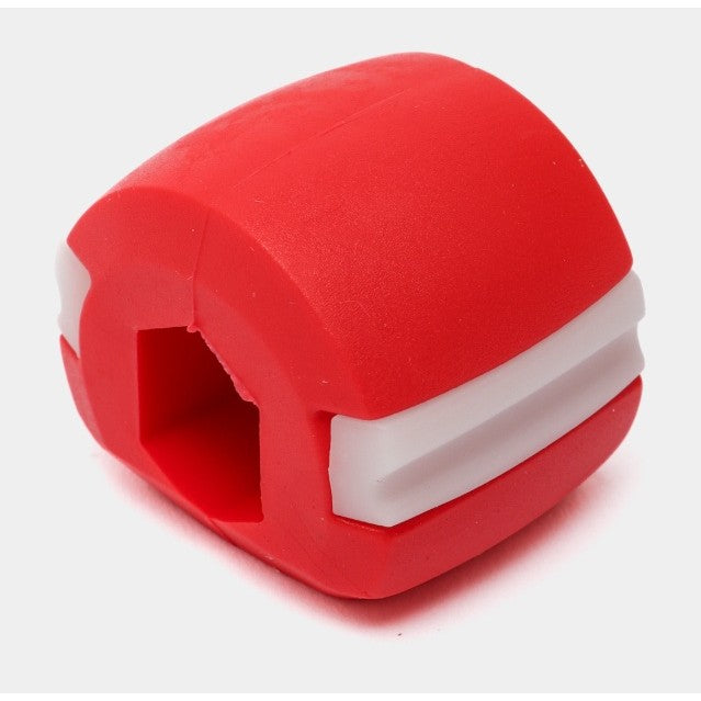 Dispozitiv De Tonifiere Faciala, Din Silicon, Corectare Mandibula/Maxilar - vivimall.ro