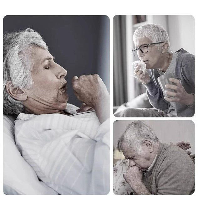 Dispozitiv Terapeutic Sputa, Vivimall, Cupa pentru Terapie Toracica, Dispozitiv de Eructare, pentru Adulti si Copii, 10 x 6.5 cm, din Silicon, Transparent