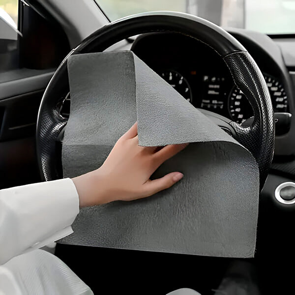 Cârpe din microfibră (4 buc.) - vivimall.ro