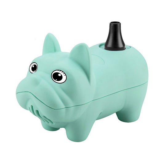 Pompa Electrica Baloane Catelus | PartyMaster 5 - vivimall.ro