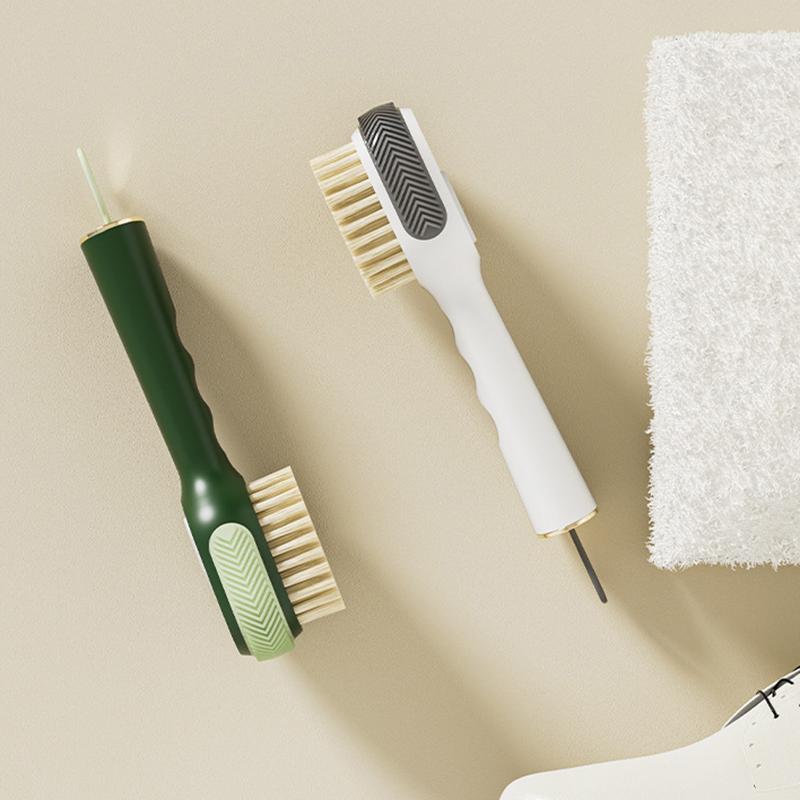 Perie Curatare Cu Recipient Pentru Detergent | CleanPro