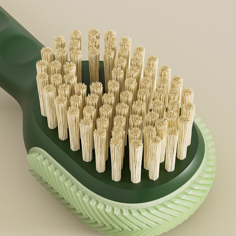 Perie Curatare Cu Recipient Pentru Detergent | CleanPro