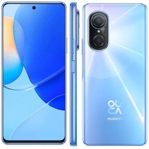 Folie ecran Flippy pentru Huawei Nova 9 SE din Sticla, Tempered Glass, Transparenta, cu Protectie Completa - vivimall.ro