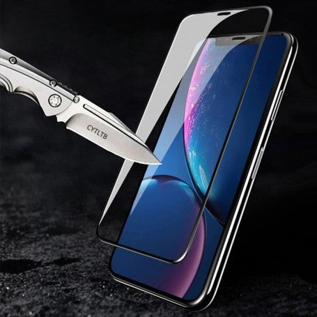 Folie Sticla 111D Realme C11 2021 - vivimall.ro