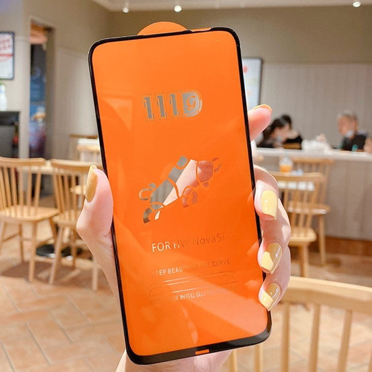 Folie Sticla Flippy 111D SAMSUNG Galaxy A16 5G - vivimall.ro