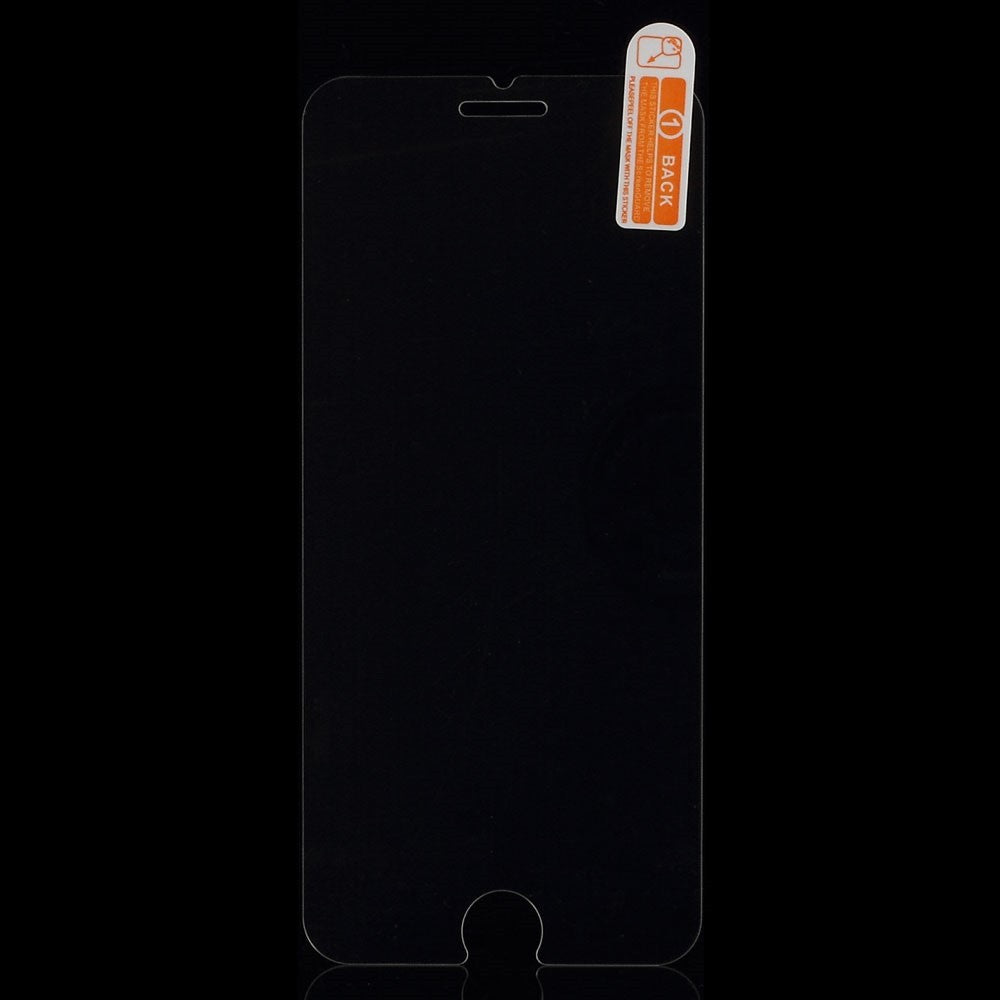 Folie Sticla Apple iPhone 7 Plus/8 Plus Transparent - vivimall.ro