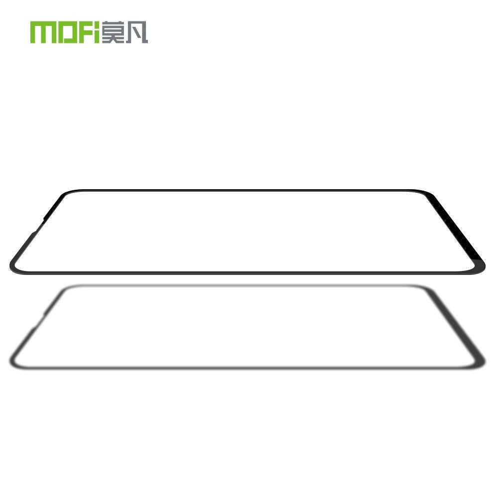 Folie Sticla Flippy® compatibila cu Samsung S10 E 111D Negru - vivimall.ro