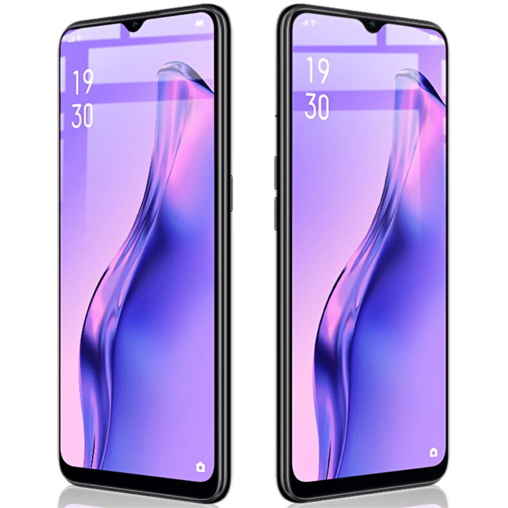 Folie Sticla Flippy® compatibila cu Samsung S10 E 111D Negru - vivimall.ro