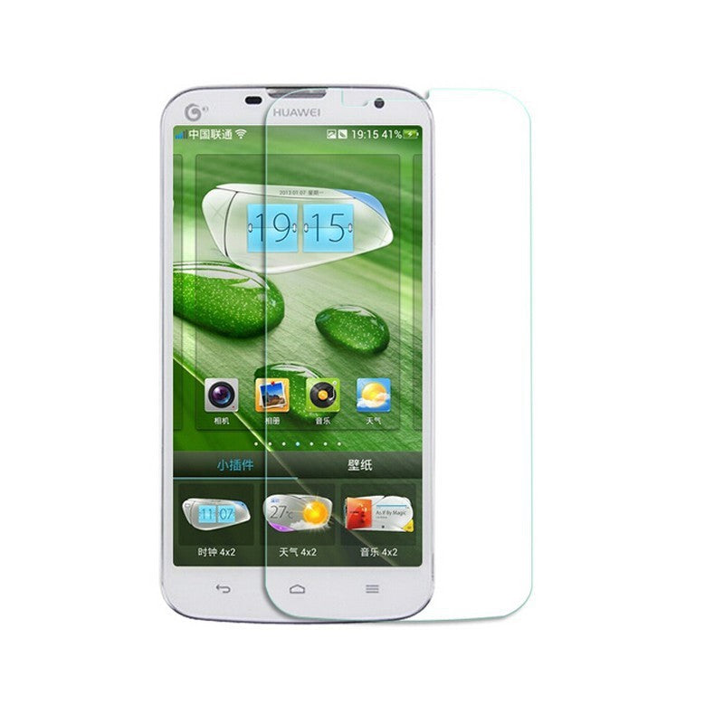 Folie Sticla Huawei G730 Transparent - vivimall.ro