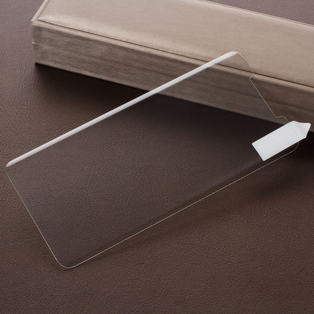 Folie Sticla Huawei Mate 20 Full Glue Nano Water Transparent - vivimall.ro
