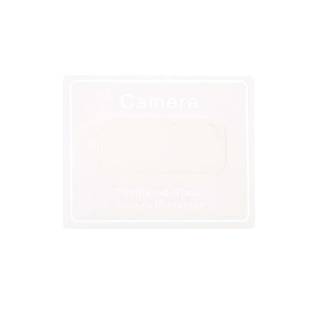 Folie Sticla pentru camera Oppo Find X2 Transparent - vivimall.ro