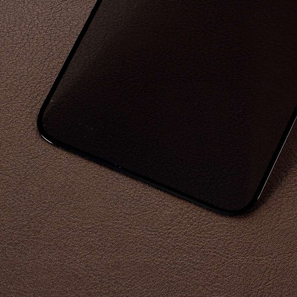 Folie Sticla Samsung S10 Lite Full Glue Privacy Negru - vivimall.ro