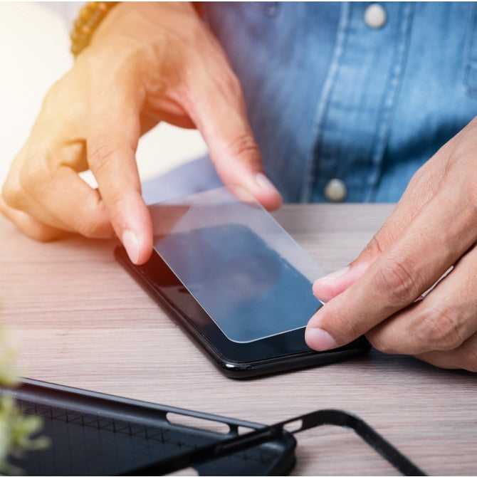 Folie Sticla Securizata Flippy compatibila cu Huawei Nova 10, 3D, Full Glue, Armor Panda, Transparenta - vivimall.ro