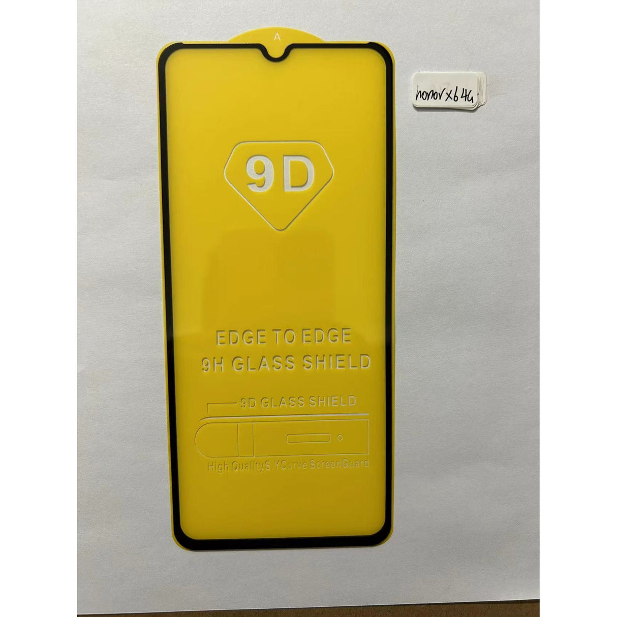 Folie Sticla Securizata Flippy compatibil cu Honor 90 Lite DS 5G, Full Glue Negru - vivimall.ro