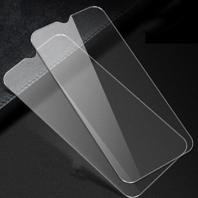 Folie Sticla Securizata pentru Oppo Reno 11F, Vivimall, Sticla de Protectie Compatibila cu Oppo Reno 11F, 2.5D, HD, Transparenta - vivimall.ro