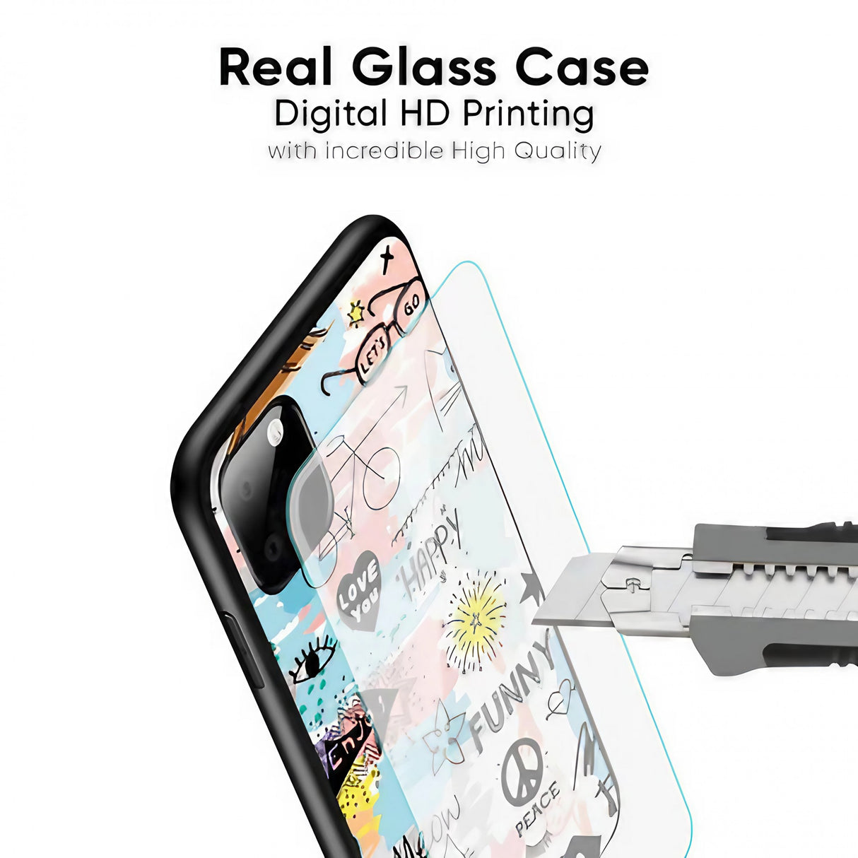 Folie Sticla Securizata, Vivimall, Pentru Samsung Galaxy S24 FE, Full Glue, Margini Negre, Transparent - vivimall.ro