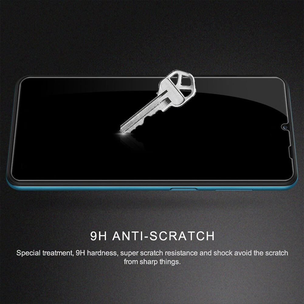 Folie Sticla Securizata, Vivimall, Pentru Xiaomi Redmi Note 13 Pro, Privacy Classic, 2.5D, Confidentialitate 35°, Negru Transparent - vivimall.ro