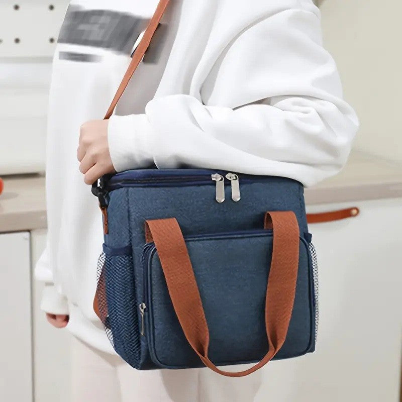 Geanta Termica Compacta | FridgeGo - vivimall.ro