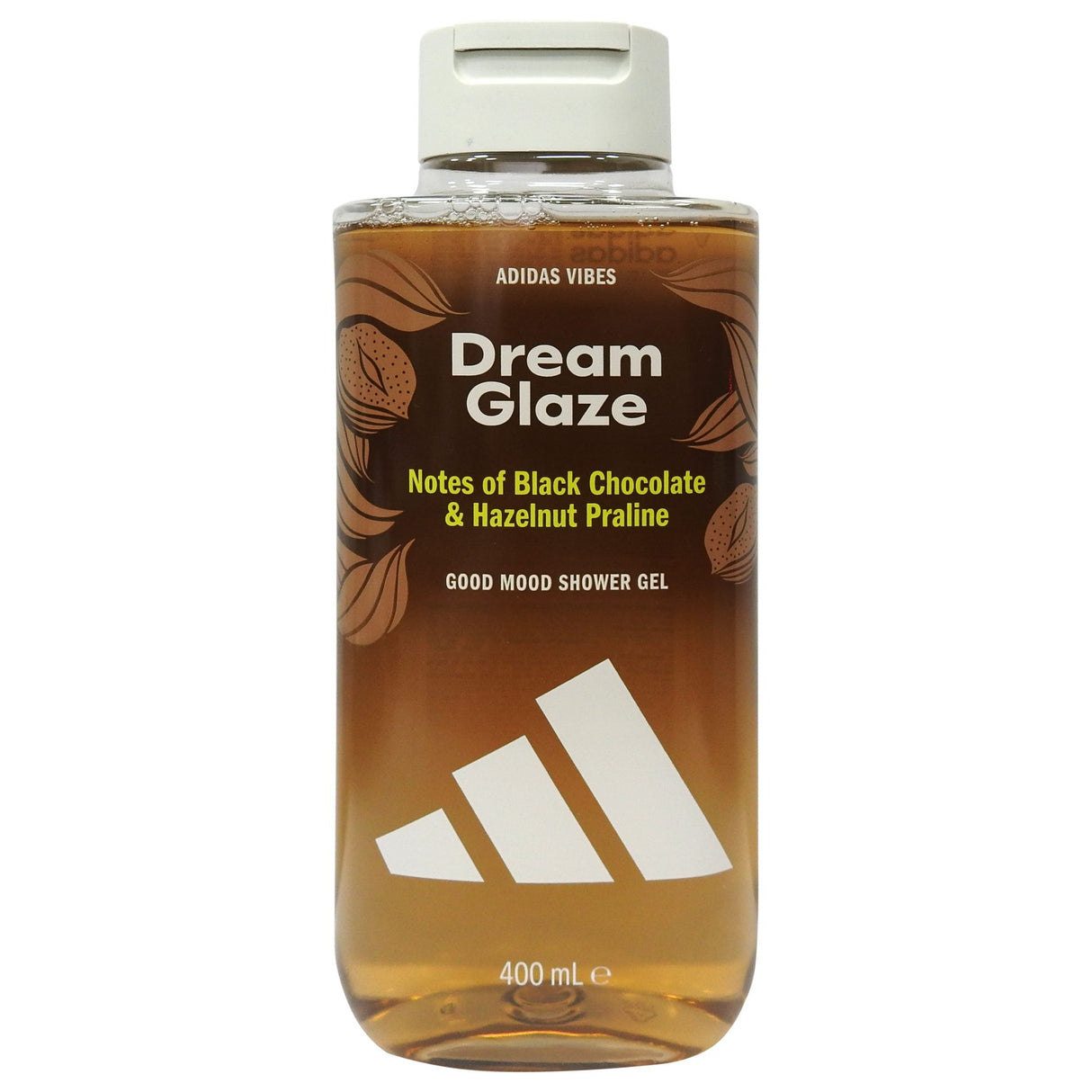 Gel de Dus, Adidas Vibes, 400 ml Dream Glaze
