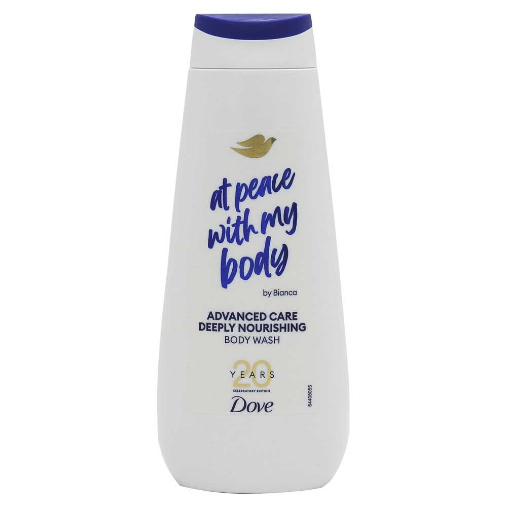 Gel de Dus, Dove, Advanced Care 400 ml Nourishing