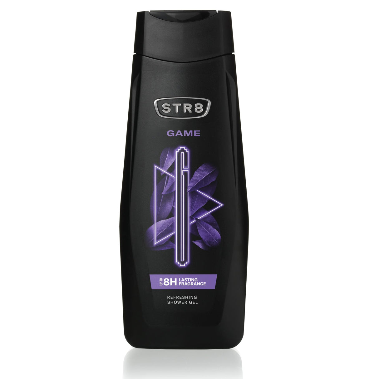 Gel de Dus Pentru Barbati, STR8, Game, 400 ml - vivimall.ro