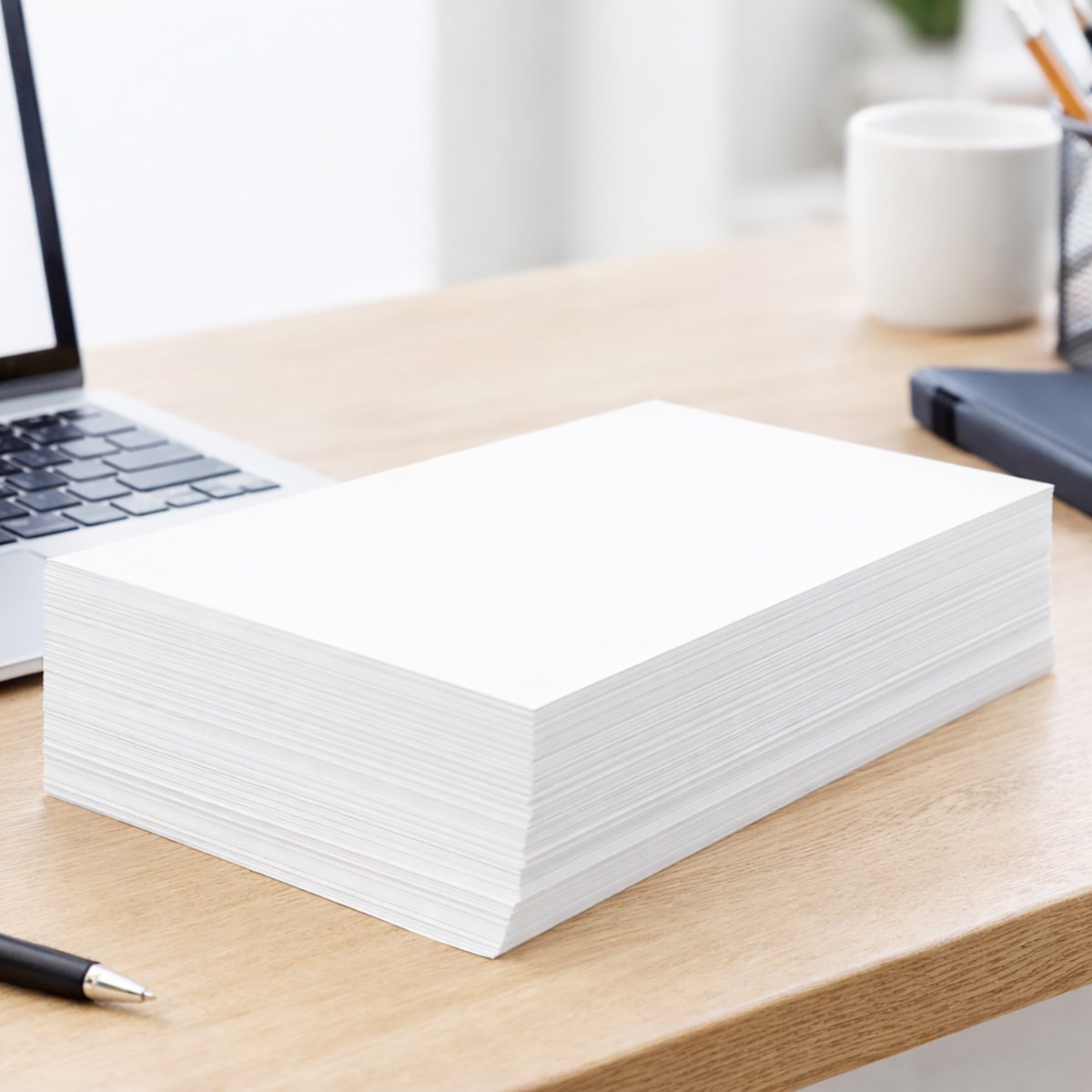 Hartie Copiator A4 Mutual Trust Cardboard, Flippy, 80 g/mp, 100 coli/top, 210 x 297 mm, Hartie Multifunctionala pentru Printare, Copiere si Proiecte Creative - vivimall.ro