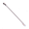 Prelungitor Pulverizator Apa, Argintiu | AquaPro - vivimall.ro