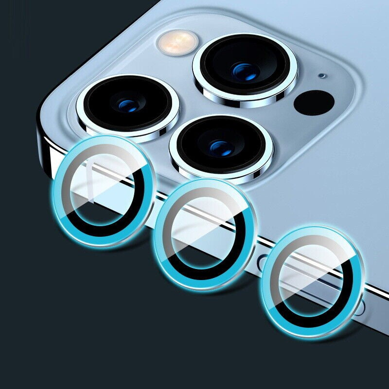 Husa Apple iPhone 15 Pro, Vivimall, din Silicon Lichid, Interior din Microfibra, Lentile Fosforescente de Protectie Camera, Anti Amprenta, Rezistenta la Socuri, Bleu - vivimall.ro