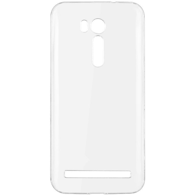 Husa Asus ZB551KL Tpu Transparent - vivimall.ro
