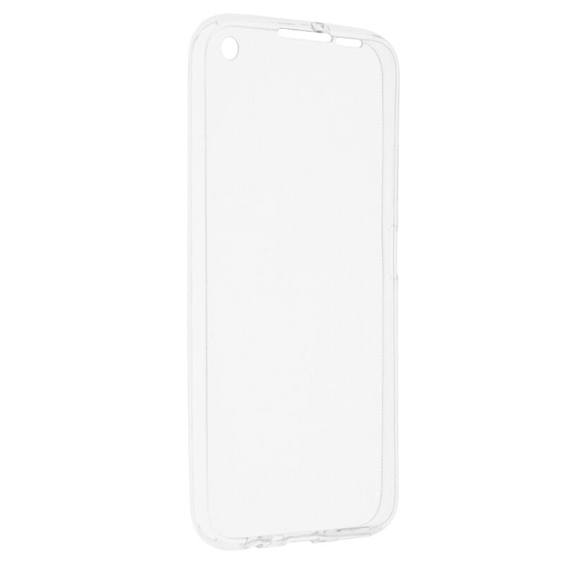 Husa de protectie Flippy® pentru Huawei P40 Lite Full Tpu 360 Transparent - vivimall.ro