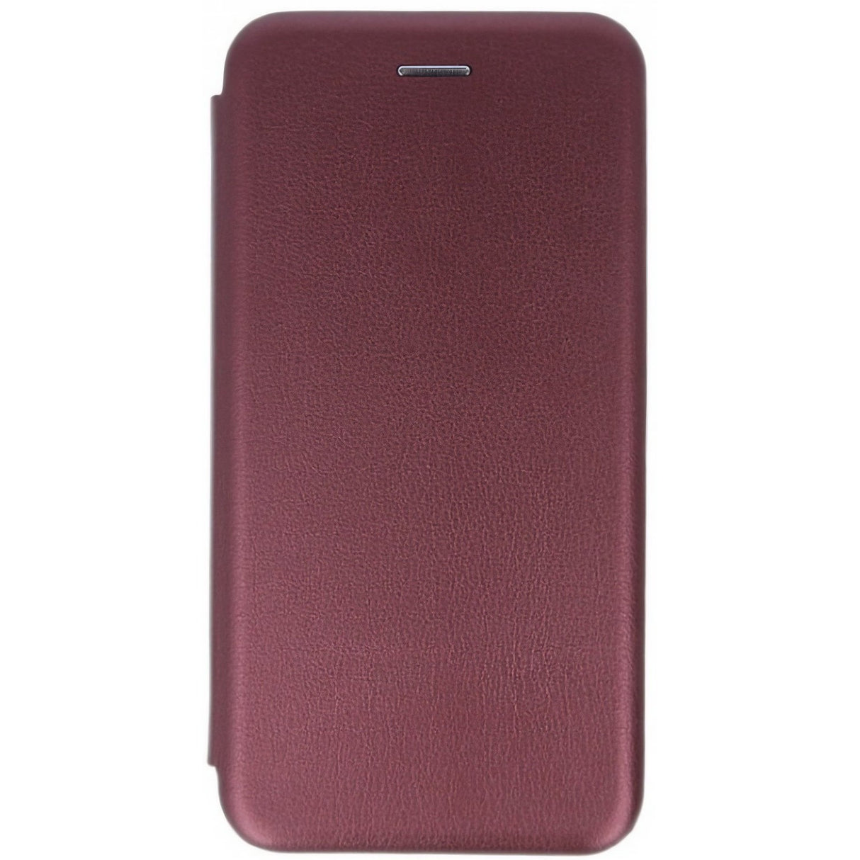 Husa de Protectie, Flippy, pentru Huawei Y6 (2019), Tip Carte Magnetica, Piele Ecologica, Negru - vivimall.ro