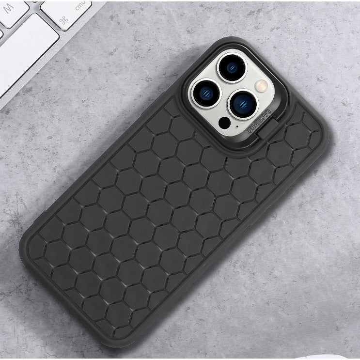 Husă de protecție TPU Samsung Galaxy S24 Plus, acoperire completă margini și spate, negru