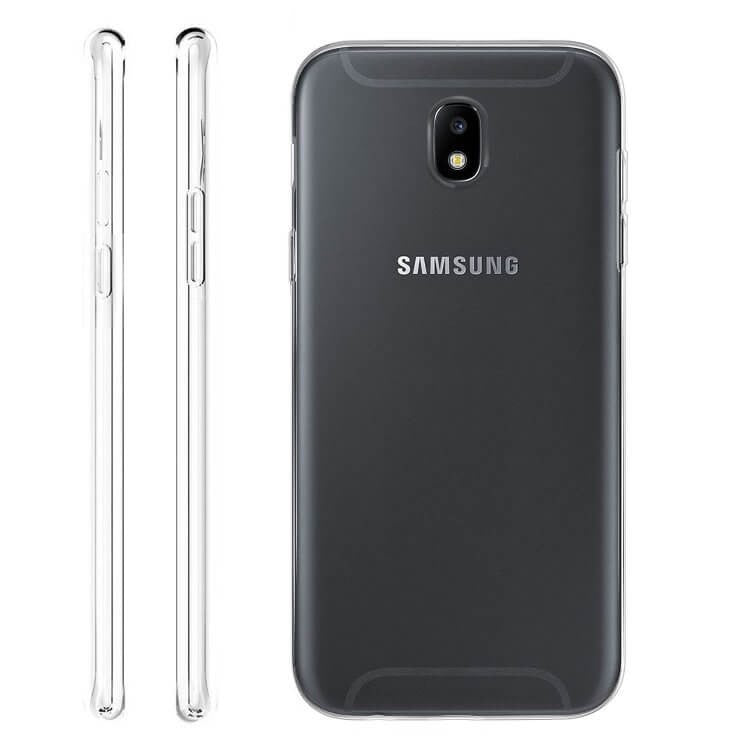 Husa Flippy compatibila cu Samsung J5 2017 Tpu Transparent - vivimall.ro