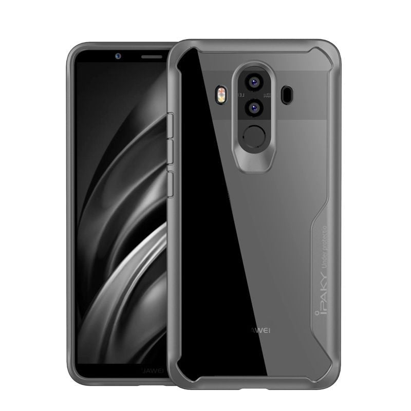 Husa Huawei Mate 10 Pro Ipaky Survival TPU Negru - vivimall.ro