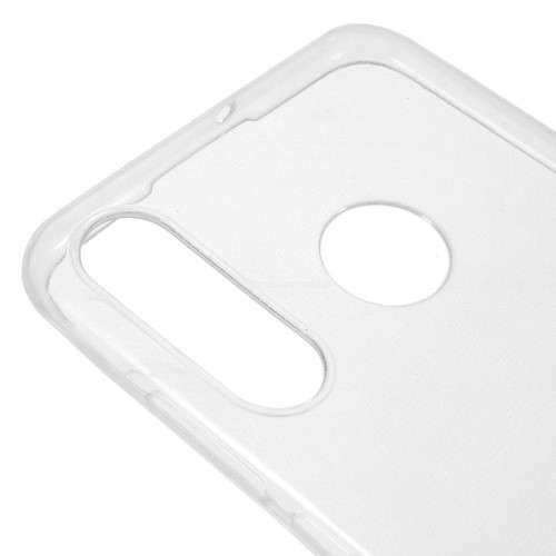 Husa Huawei Mate 30 Lite Flippy® Tpu, Transparent - vivimall.ro